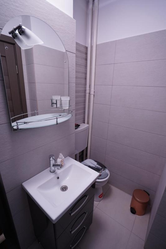 Luxury 1Br Studio Near Hanul Drumetului 布加勒斯特 外观 照片
